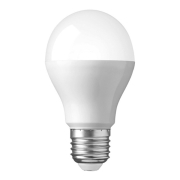 Изображение товара Лампа Rexant A60 15.5Вт E27 6500K (604-010) 10шт.
