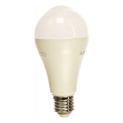Изображение товара Лампа Rexant A60 20.5Вт E27 2700K (604-013) 10шт.