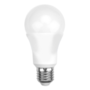 Изображение товара Лампа Rexant A60 20.5Вт E27 4000K (604-014) 10шт.