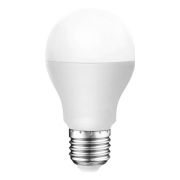 Изображение товара Лампа Rexant A60 9.5Вт E27 4000K (604-002) 10шт.