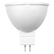 Изображение товара Лампа Rexant Рефлектор-cпот 9,5Вт GU5.3 760Лм 6500 K (604-211)