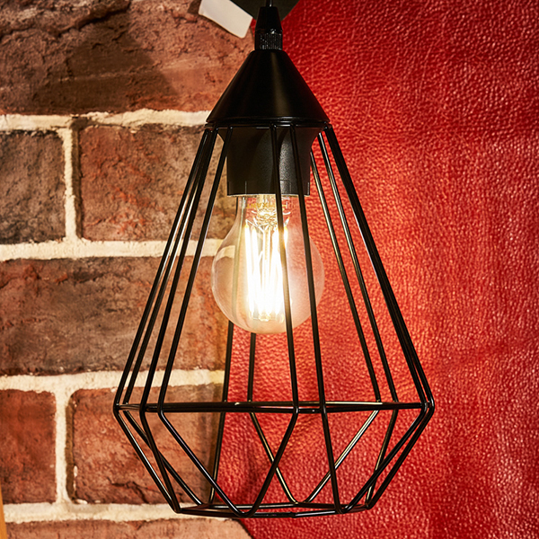 Изображение товара Лампа Rexant A60 11.5Вт 4000K E27 (604-077) 10шт.