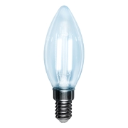 Изображение товара Лампа Rexant CN35 7.5Вт 4000K E14 (604-084) 10шт.