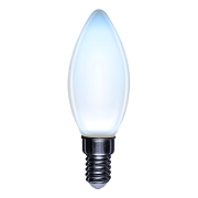 Изображение товара Лампа Rexant CN35 9.5Вт 4000K E14 (604-096) 10шт.