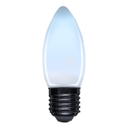 Изображение товара Лампа Rexant CN35 9.5Вт 4000K E27 (604-098) 10шт.