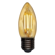 Изображение товара Лампа Rexant CN35 9.5Вт 2400K E14 (604-100)10шт.