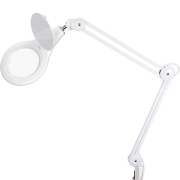 Изображение товара Лупа Rexant 5D, с подсветкой 108 LED (31-0503)