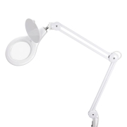 Изображение товара Лупа Rexant 5D, с подсветкой 56 SMD LED (31-0403)