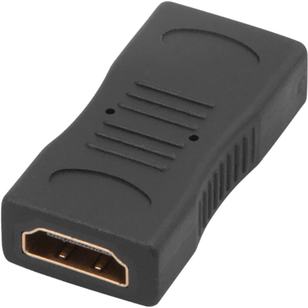 Изображение товара Переходник Rexant HDMI мама/мама (17-6806, 10шт.)