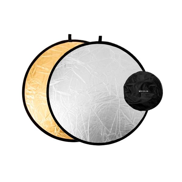 Обзор: Рефлектор для ламп ДНАТ - Парабола (покрытие цинк)