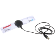Изображение товара ТВ антенна комнатная Rexant DVB-T2, RX-255 (34-0255)