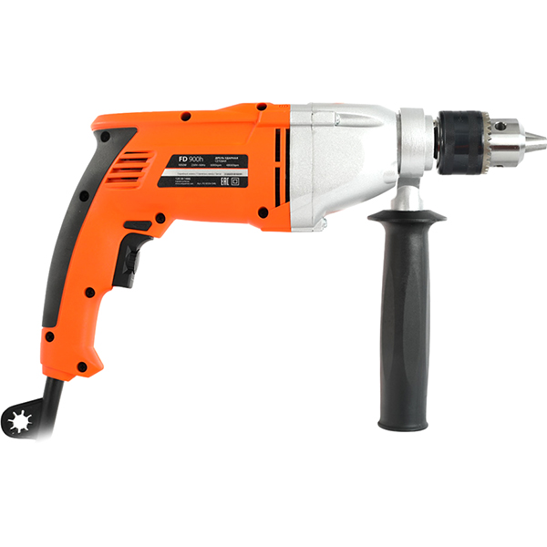 Изображение товара Дрель ударная Patriot FD 900h