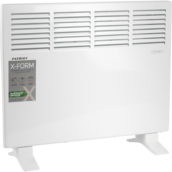 Изображение товара Конвектор Patriot PT-C 15 X (633307297)