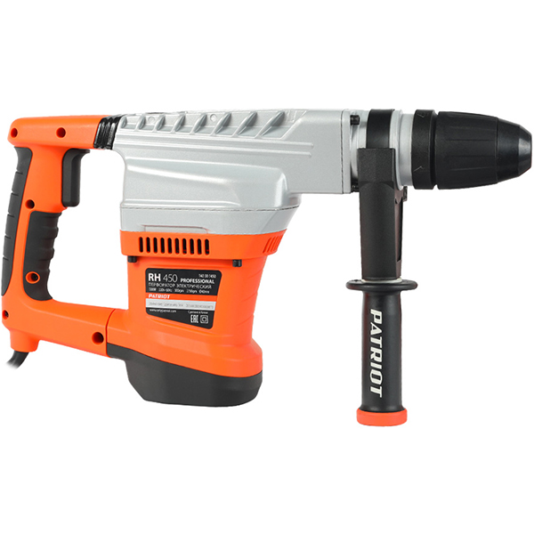 Изображение товара Перфоратор Patriot RH 450