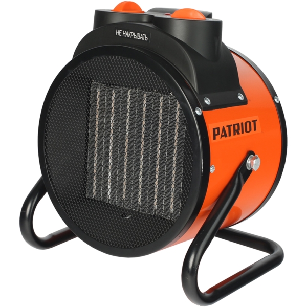 Изображение товара Тепловентилятор Patriot PTR 5S (633307207)
