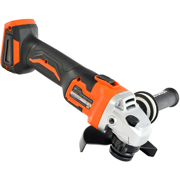 Изображение товара Угловая шлифовальная машина Patriot AG 125Li UES