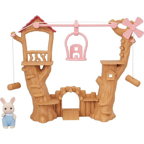 Игровой набор Sylvanian Families 