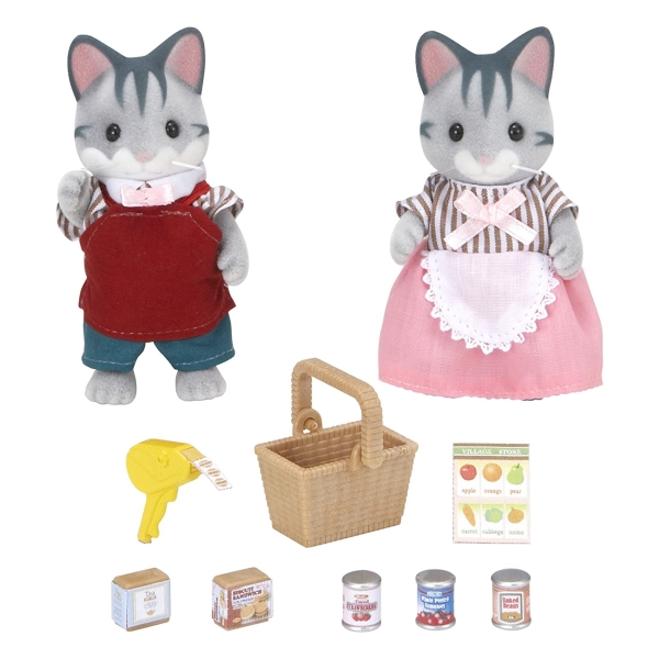 Sylvanian Families - каталог в интернет магазине alta-profil161.ru