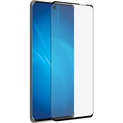 Изображение товара Закаленное стекло 3D DF для Huawei Nova 8/Nova 9/Honor 50 (DF hwColor-127) с  цветной рамкой