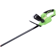 Изображение товара Кусторез аккумуляторный Redverg RD-HT18V
