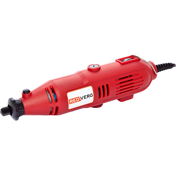 Изображение товара Машина шлифовальная прямая Redverg RD-MG150