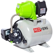 Изображение товара Насосная станция Redverg RD-SP60/24L