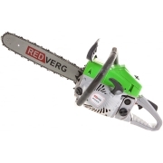 Изображение товара Пила бензиновая Redverg RD-GC45-16