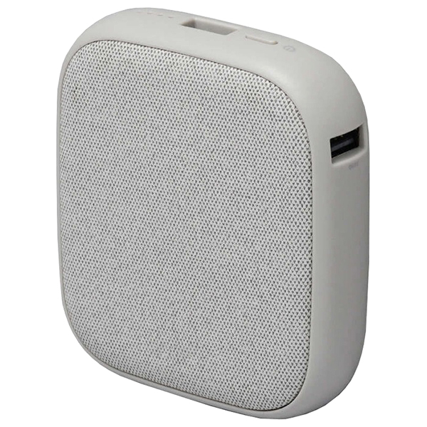 Изображение товара Внешний аккумулятор Solove W5 White