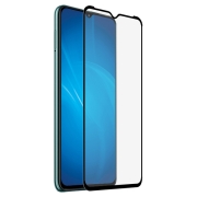 Изображение товара Защитное стекло для смартфона DF inColor-03 дляInfinix Hot 10 Play/11/11 Play