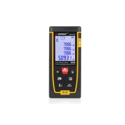 Изображение товара Лазерный дальномер SNDWAY SW-TG50 50м