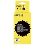 Изображение товара Картридж для струйного принтера T2 IC-CPGI-450BK XL