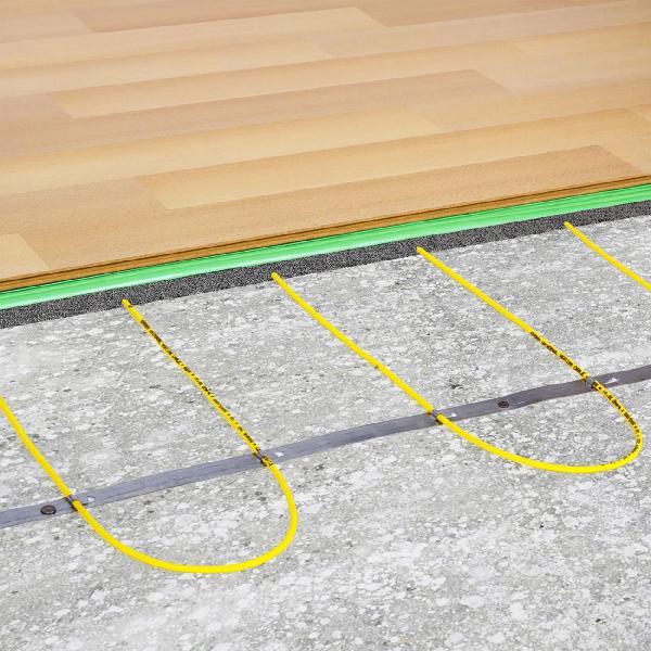 Изображение товара Теплый пол ENERGY Group Universal 320 Вт