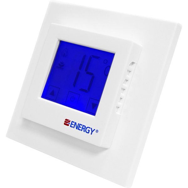 Изображение товара Терморегулятор ENERGY Group TK 07 new design