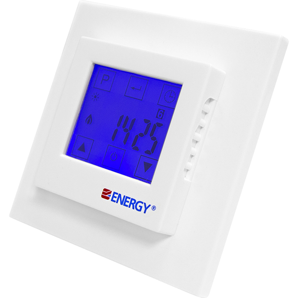 Изображение товара Терморегулятор ENERGY Group TK 08 new design