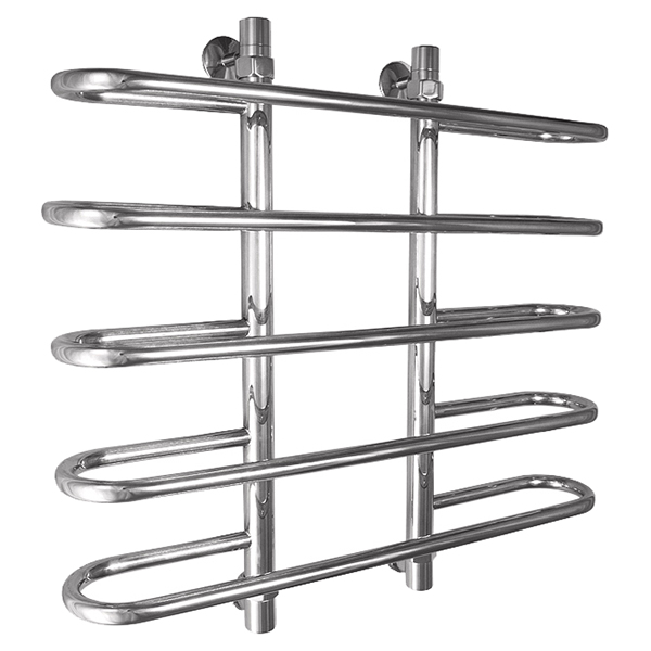 Изображение товара Полотенцесушитель водяной ENERGY Group Aero 600х600