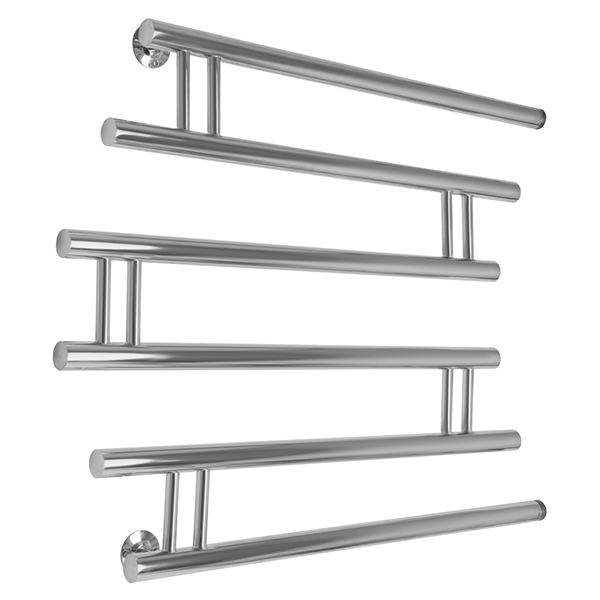 Изображение товара Полотенцесушитель водяной ENERGY Group Modern 600х700