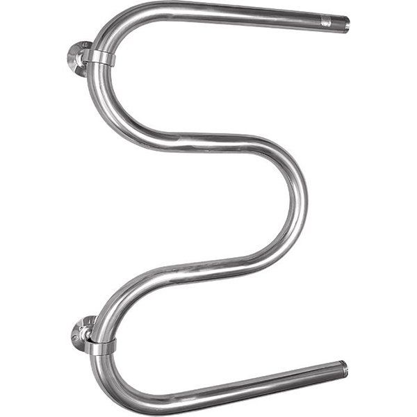 Изображение товара Полотенцесушитель водяной ENERGY Group Solo 600х400