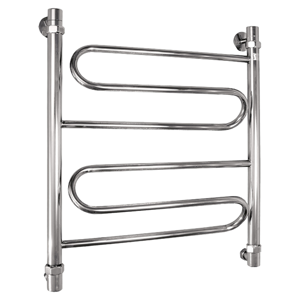 Изображение товара Полотенцесушитель водяной ENERGY Group Sonata 600х500