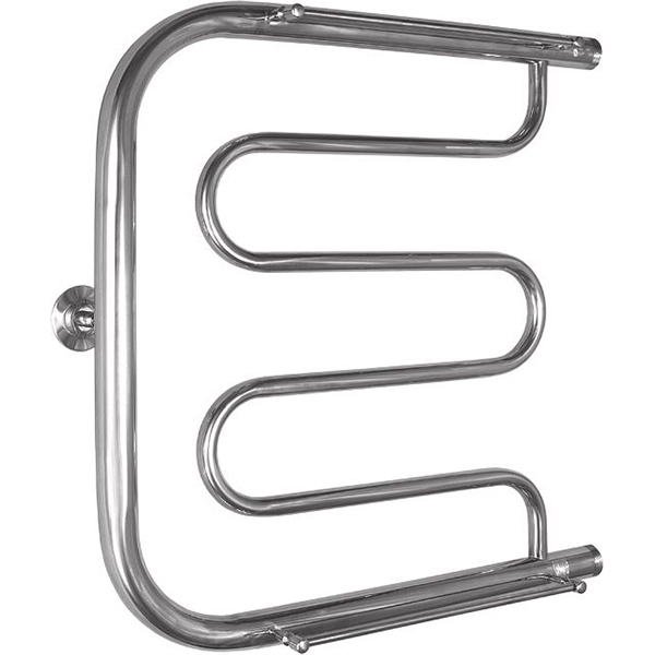 Изображение товара Полотенцесушитель водяной ENERGY Group Vega 600х600