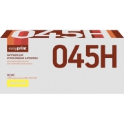 Изображение товара Картридж для лазерного принтера EasyPrint LC-045H Y/045H Y