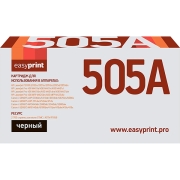 Изображение товара Картридж для лазерного принтера EasyPrint LH-505A U/HP 05A/CE505A/CF280A