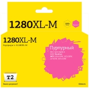 Изображение товара Картридж для струйного принтера T2 IC-B1280XL-M/LC-1280XLM