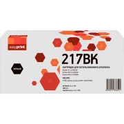 Изображение товара Картридж для лазерного принтера EasyPrint LB-217BK/TN-217BK