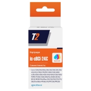 Изображение товара Картридж для струйного принтера T2 IC-CBCI-24C