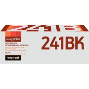 Изображение товара Картридж для лазерного принтера EasyPrint LB-241BK/TN-241BK