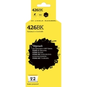 Изображение товара Картридж для струйного принтера T2 IC-CCLI-426BK
