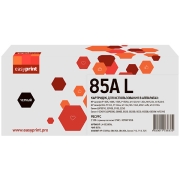 Изображение товара Картридж для лазерного принтера EasyPrint LH-CE285AL/CB435A/CB436A/CE285A