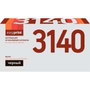 Изображение товара Картридж для лазерного принтера EasyPrint LX-3140/Xerox 108R00909