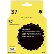 Изображение товара Картридж для струйного принтера T2 IC-CPG37/PG-37