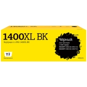 Изображение товара Картридж для струйного принтера T2 IC-CPGI-1400XL BK